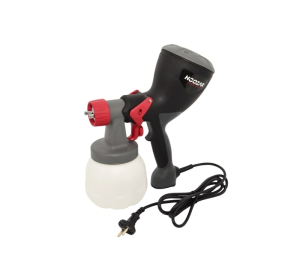 HOOZAR PISTOLET MALARSKI 600W