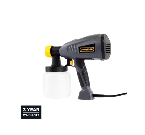 ELECTRIC PAINT SPRAYER JS-HH15A 400W