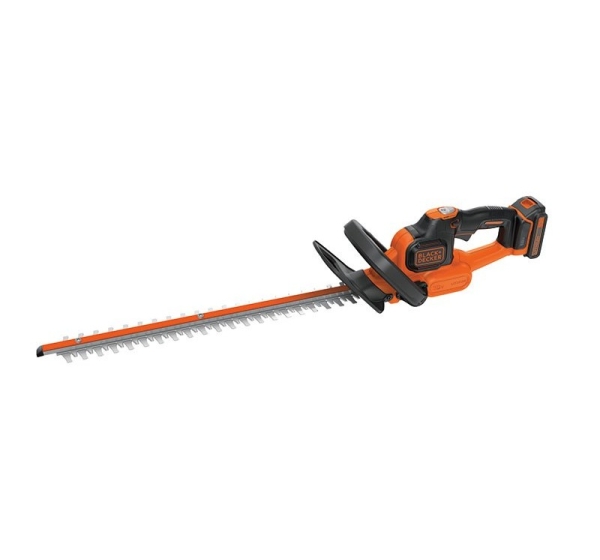 Black & Decker GTC18452PC Double blade 2.42 kg