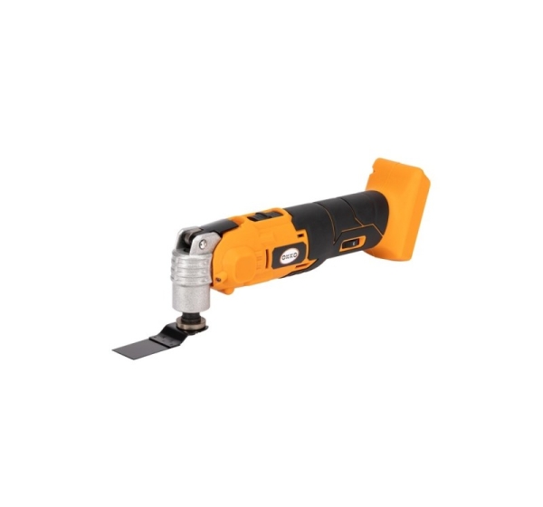 CORDLESS MULTI TOOL TC8508K_18 18V