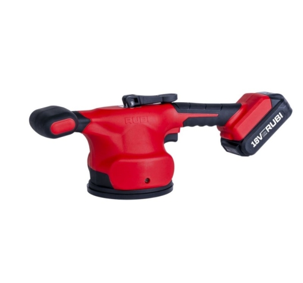 RUBI WIBRATOR RV-18 ENERGY