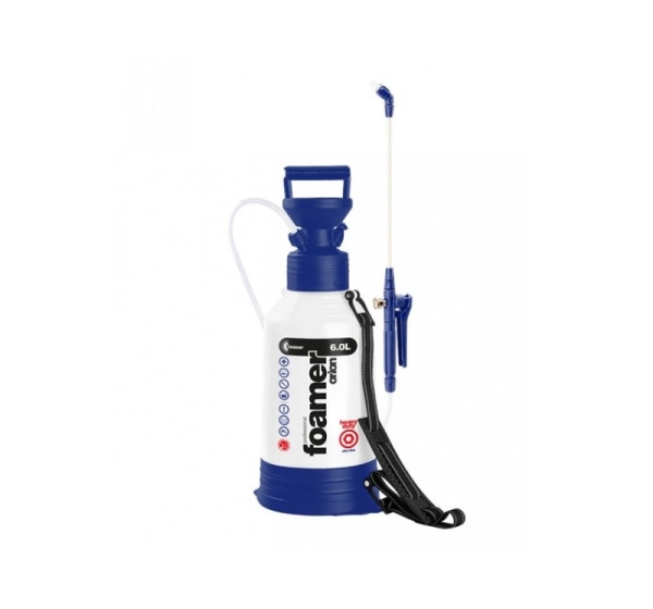 QUASAR. ORION 6L ALKALINE FOAMER