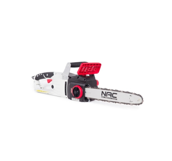 NAC ELECTRIC CHAINSAW 2400W CE20-40-NS-WM-H