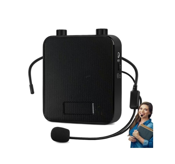 DNA PPS1 głośnik Bluetooth akumulatorowy przenośny