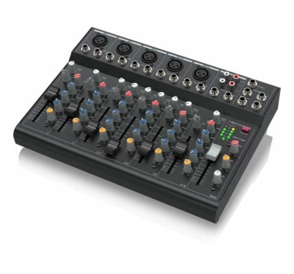 Behringer XENYX 1003B Mikser audio