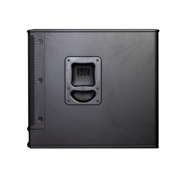 HK AudioPortable Sub 115A - active subwoofer
