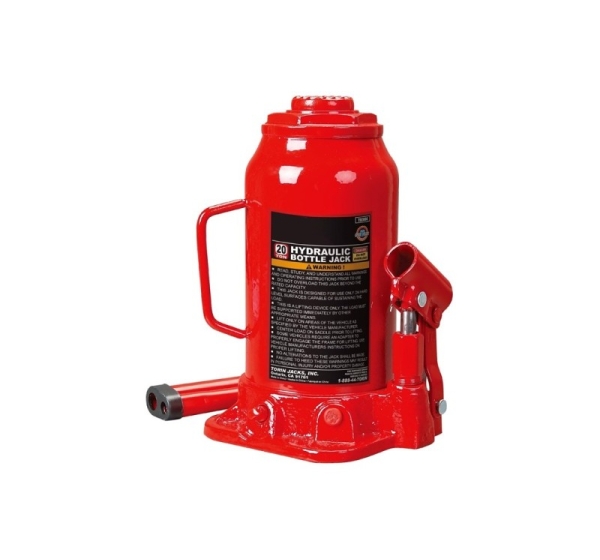 HYDRAULIC BOTTLE JACK TH92004 20T
