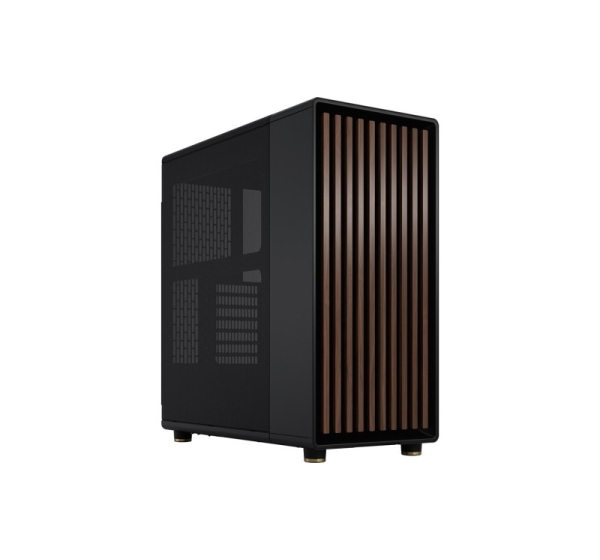 Fractal Design North Black