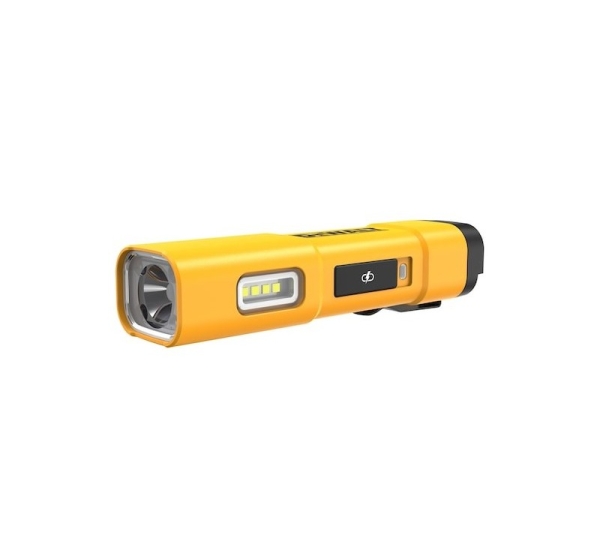 DeWALT DCL183-XJ flashlight