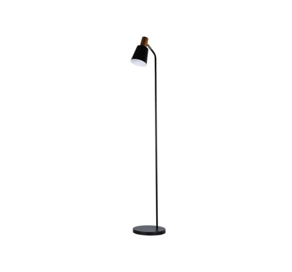 FLOOR LAMP DAVI ML68915B-1 40WE27JUOD