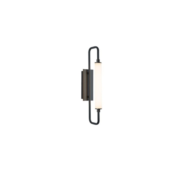 LUMINAIRE WALL 10W LED 600LM
