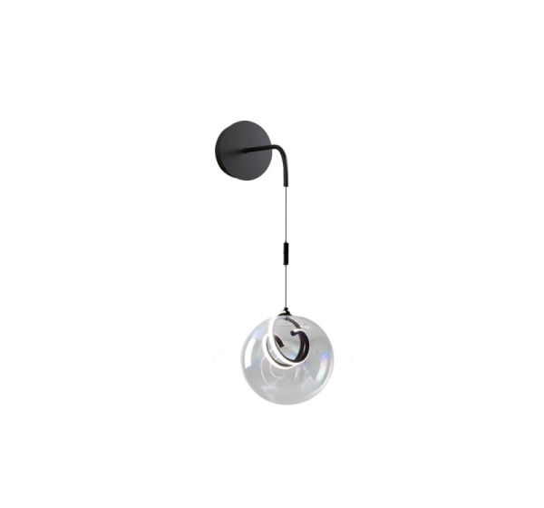 LUMINAIRE PENDANT 10W LED 500LM