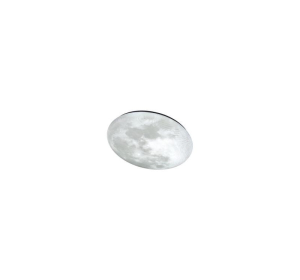 LUMINAIRE TOPE LED 2X24W 3800 LM