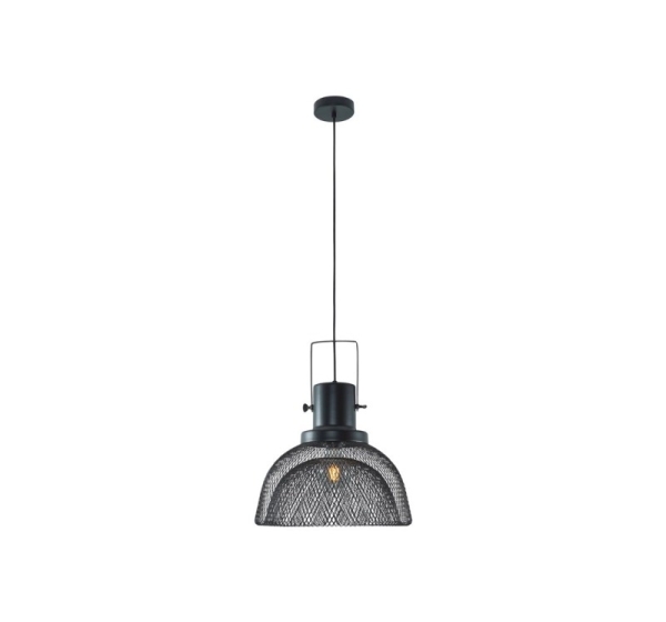 LUMINAIRE PENDANT E27 360X1200MM