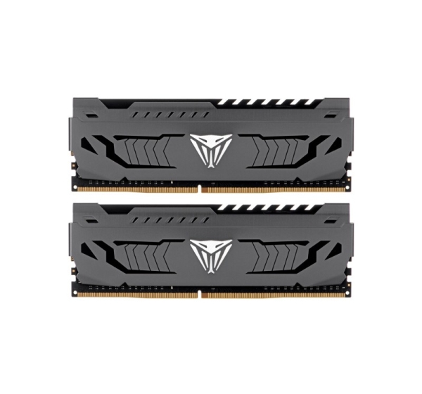 Patriot Memory Viper Steel PVS464G300C6K memory module 64 GB DDR4 3200 Mhz