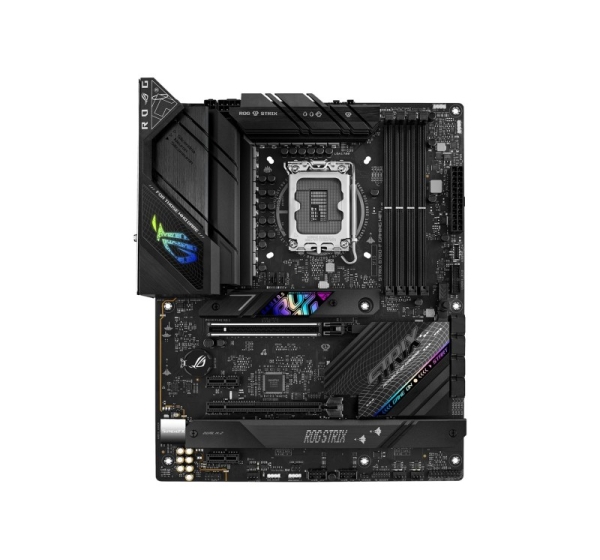ASUS ROG STRIX B760-F GAMING WIFI Intel B760 LGA 1700 ATX