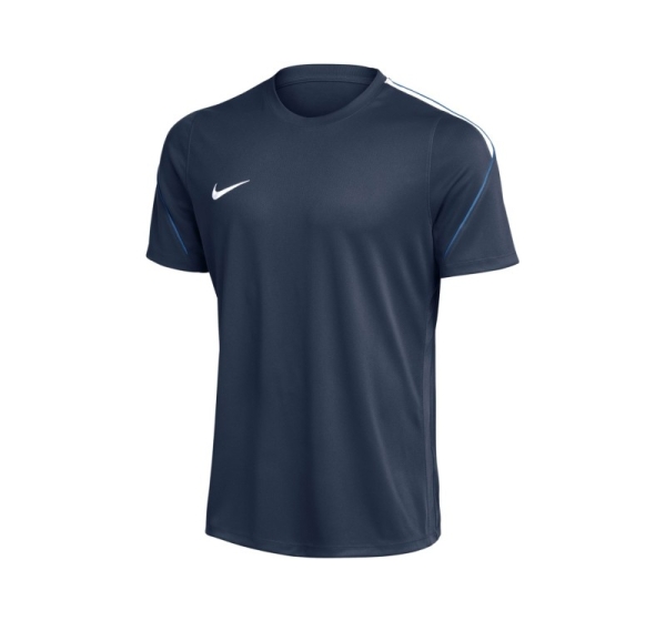 Koszulka męska Nike Dri-FIT Strike granatowa HV8339 410 M