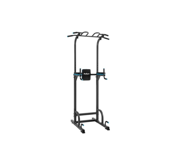 Multifunctional training bar with REBEL ACTIVE bar