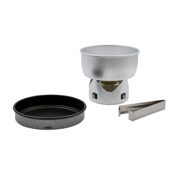 CAMPING EQUIPMENT 20