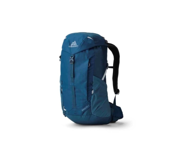 Plecak turystyczny Gregory Zulu 28 LT - starlight blue