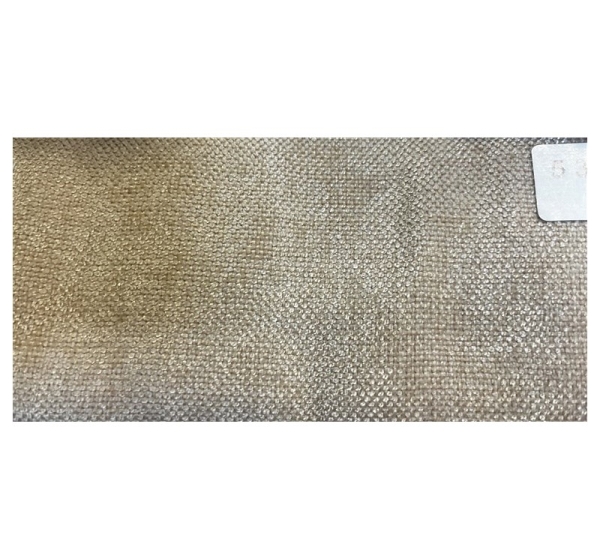 CURT CHENILLE 537577-38 140X260 CREAM N