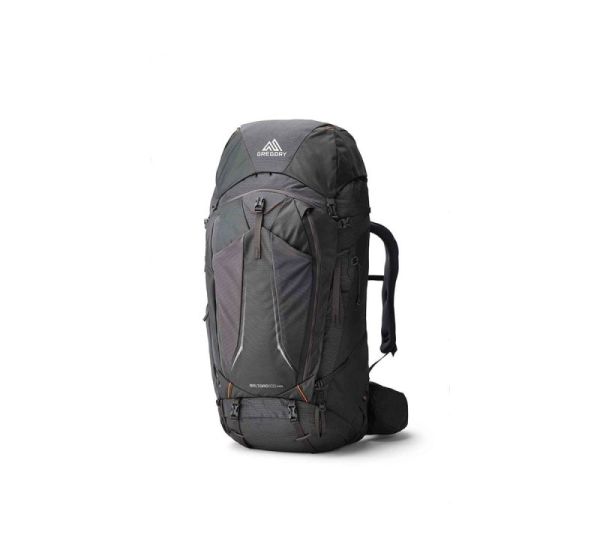 Plecak trekkingowy Gregory Baltoro 100 Pro - iron grey rozmiar: l