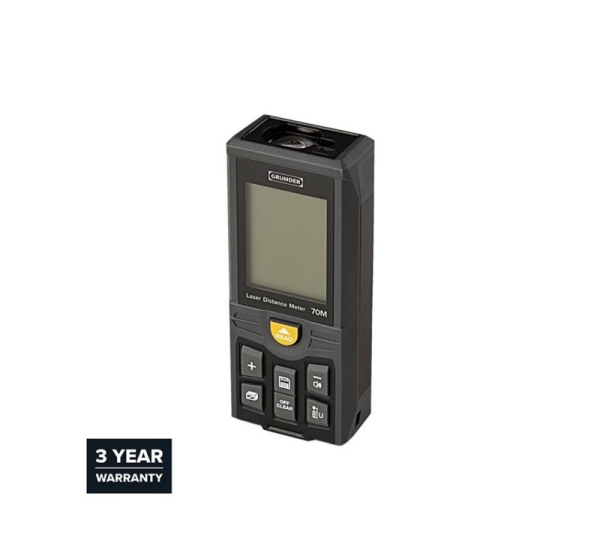 DISTANCE MEASURE GRUNDER CJA70 70M