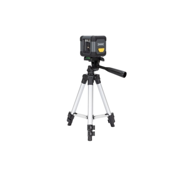 CORDLESS LASER LEVEL GREEN SN011G+TRIPOD
