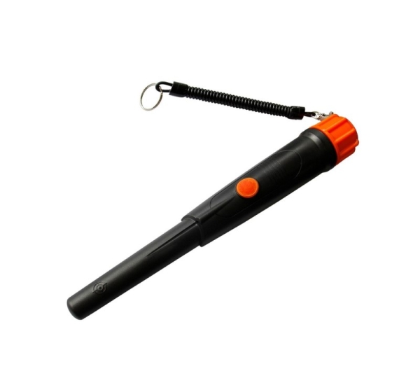 PowerNeed PP3 metal detector