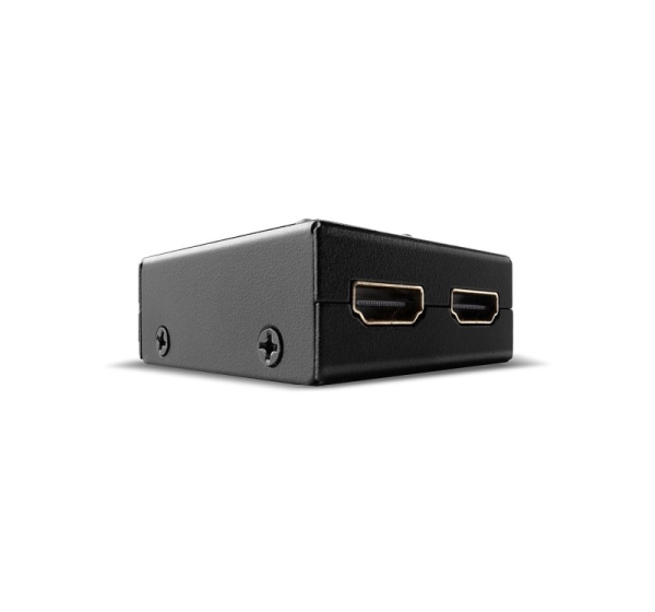 Lindy 2 Port HDMI 18G Bi-Directional Switch