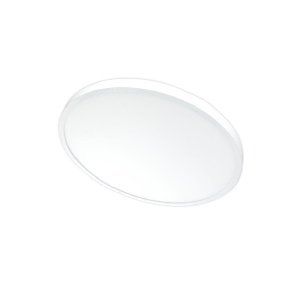 LAMP CEILING TRENT 48W 4K 4320LM WH
