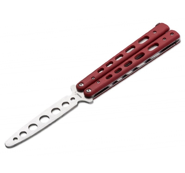 Böker Plus Balisong Trainer Knife