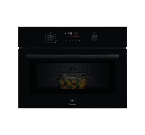 Electrolux LVM6E46Z microwave oven