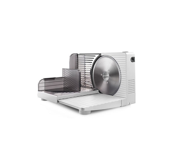 Taurus Cortafiambres Plegable Cutmaster Compact slicer Electric 100 W White