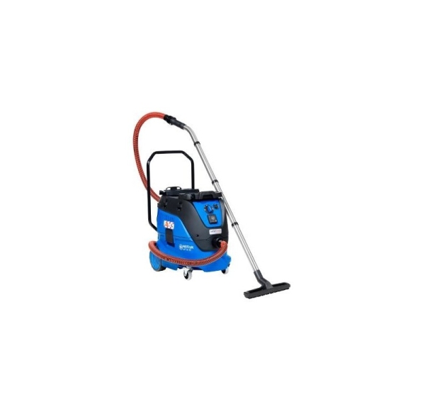Nilfisk ATTIX 33 Black, Blue 30 L 1400 W