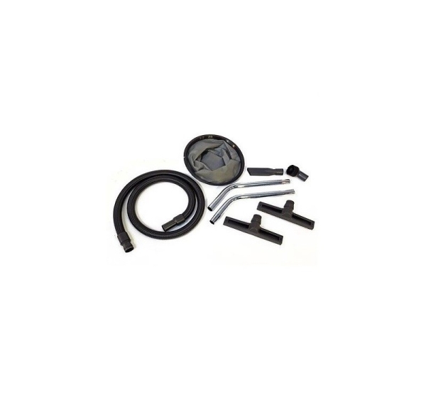 Professional wet/dry vacuum cleaner, 2 motors, 55 l VIPER LSU255 50000126