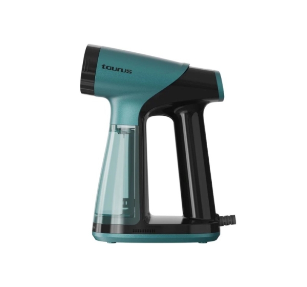 Garment Steamer Taurus Sliding Care ProSuction 1550 W 180 ml Cyan