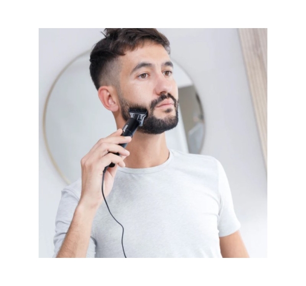 Taurus Precission hair razor