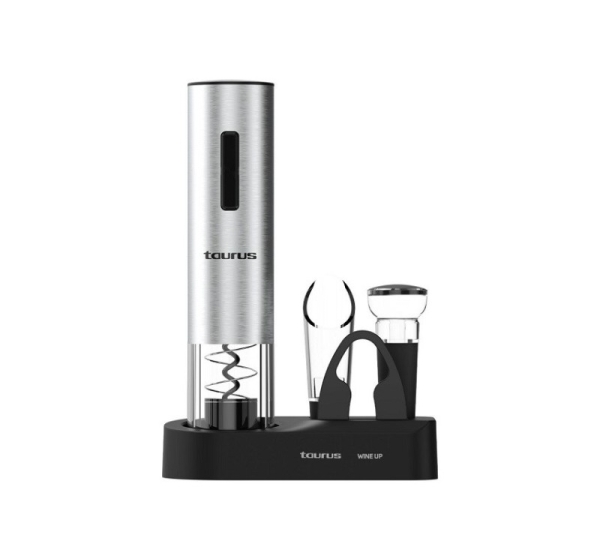 Electric Wine Opener Taurus 963401000
