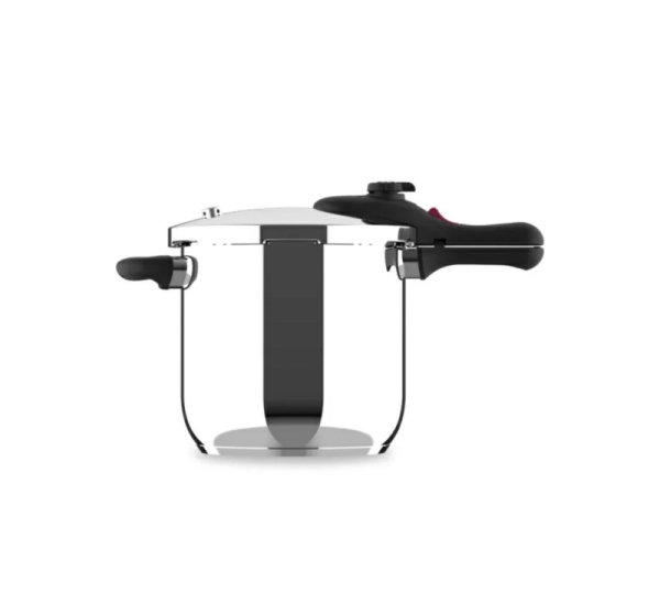 Taurus Moments Rapid 8l pressure cooker KCP4108