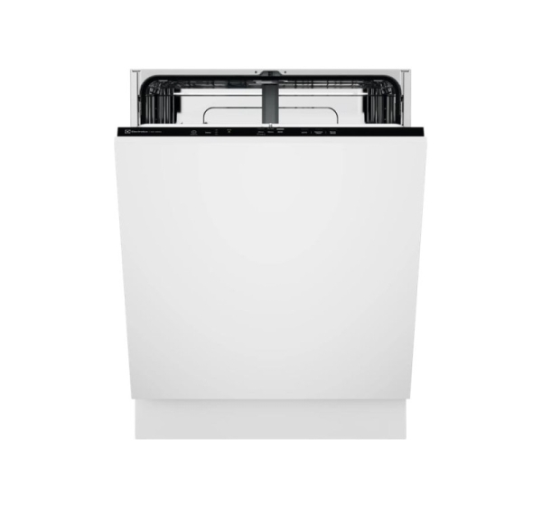 Electrolux E62LD100S Fully built-in 13 place settings