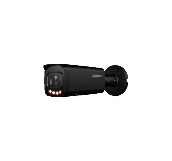 IP Camera Dahua IPC-HFW3849T-ZAS-IL-27135-BLACK