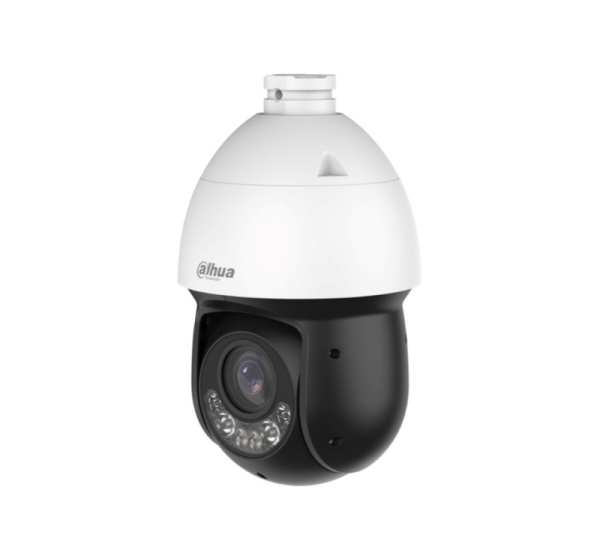 Dahua Technology SD4D425MB-HNR - high-speed IP camera