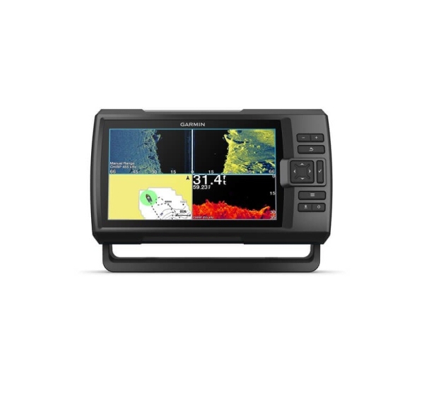 Garmin STRIKER Vivid 9sv fish finder 500 W