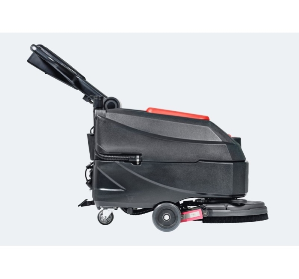 Nilfisk AS4325B-EU floor scrubber-drier 1720 m²/h Walk-behind