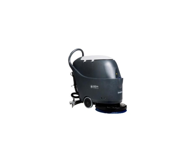 NILFISK Efficient battery-powered washing machine 50000334
