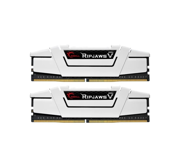 G.Skill Ripjaws V F4-3600C18D-32GVW memory module 32 GB 2 x 16 GB DDR4 3600 MHz