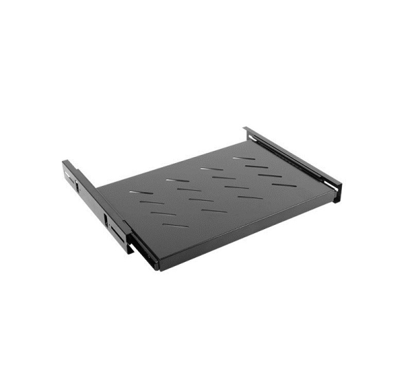 Lanberg AK-1006-B rack accessory Adjustable shelf