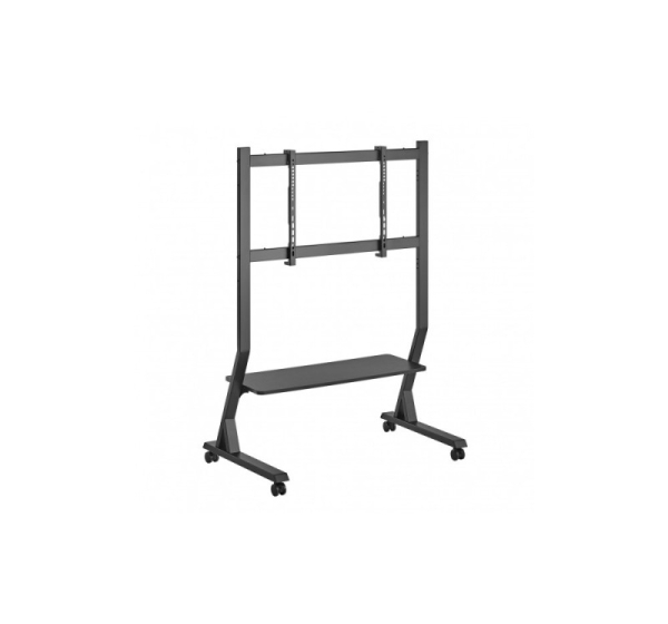 ART SD-22 MOBILE STAND + LCD/LED TV MOUNT 45-90" 60KG