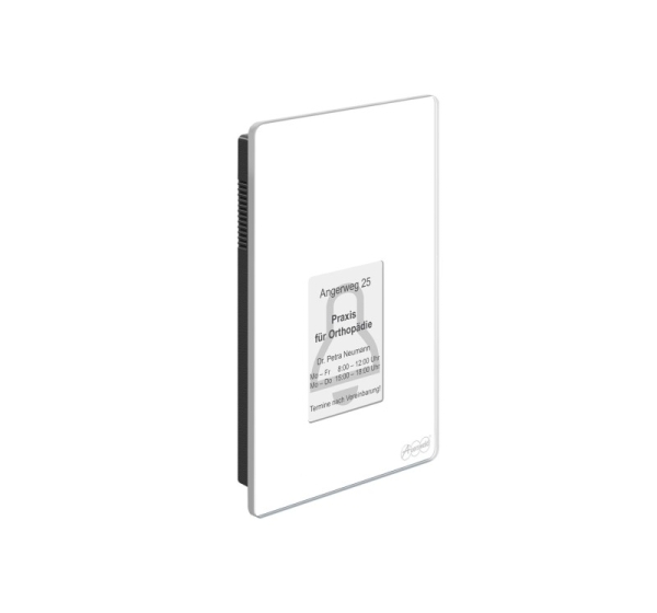 Auerswald TFS-Dialog 400 White